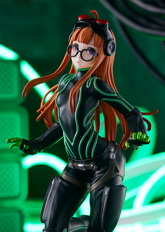 [PREORDER] POP UP PARADE Oracle - Glacier Hobbies - Good Smile Company