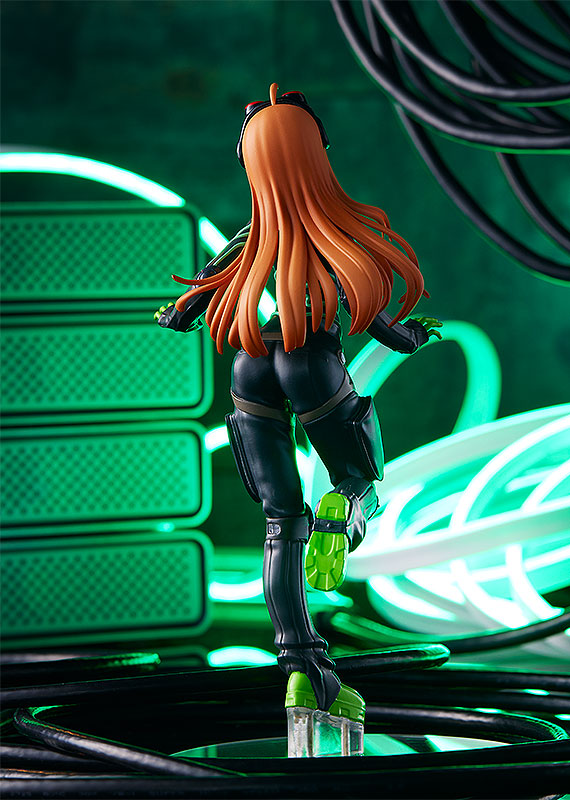[PREORDER] POP UP PARADE Oracle - Glacier Hobbies - Good Smile Company