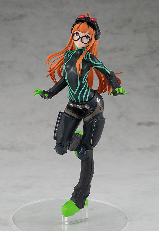 [PREORDER] POP UP PARADE Oracle - Glacier Hobbies - Good Smile Company