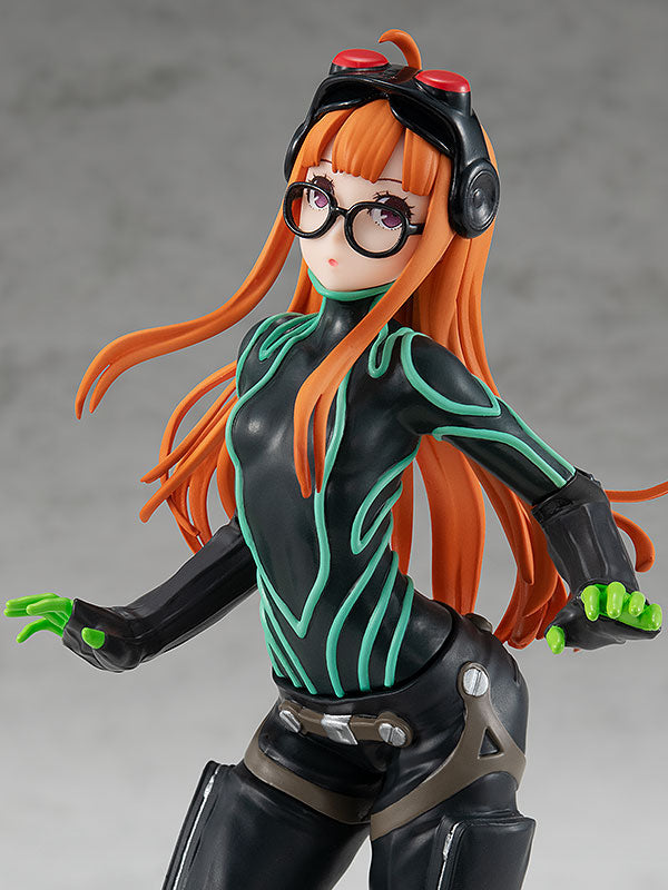 [PREORDER] POP UP PARADE Oracle - Glacier Hobbies - Good Smile Company