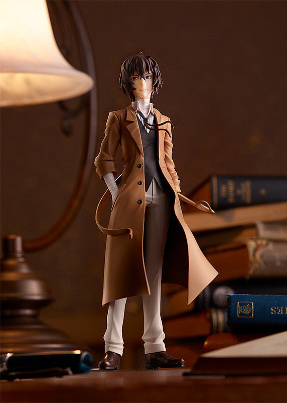 [PREORDER] POP UP PARADE Osamu Dazai - Glacier Hobbies - Good Smile Company