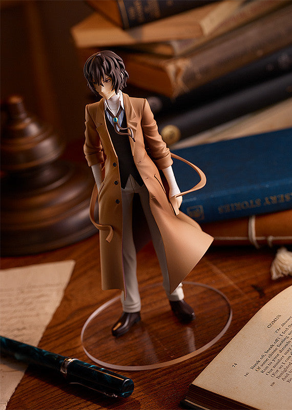 [PREORDER] POP UP PARADE Osamu Dazai - Glacier Hobbies - Good Smile Company