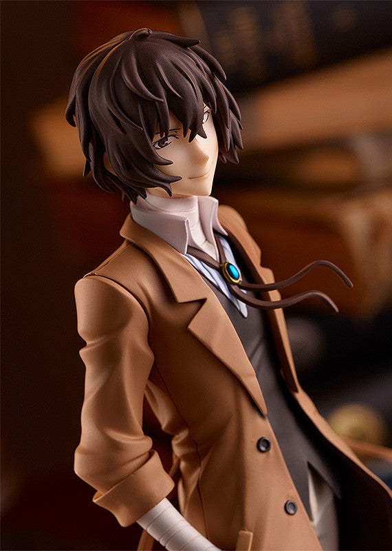[PREORDER] POP UP PARADE Osamu Dazai - Glacier Hobbies - Good Smile Company