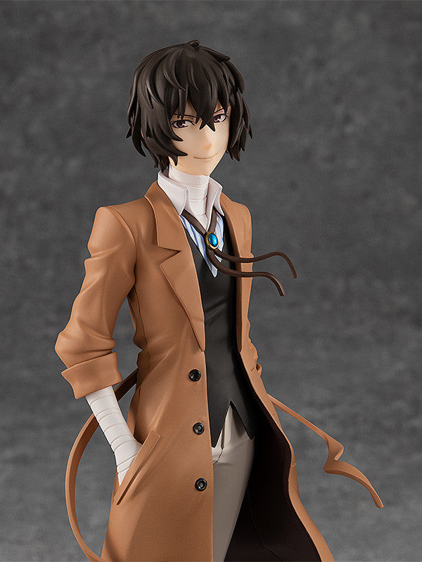 [PREORDER] POP UP PARADE Osamu Dazai - Glacier Hobbies - Good Smile Company