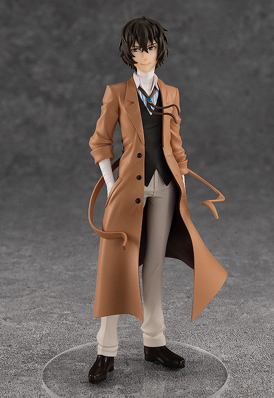 [PREORDER] POP UP PARADE Osamu Dazai - Glacier Hobbies - Good Smile Company