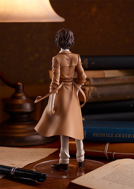[PREORDER] POP UP PARADE Osamu Dazai - Glacier Hobbies - Good Smile Company