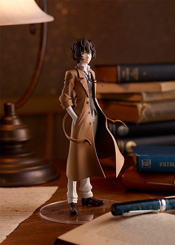 [PREORDER] POP UP PARADE Osamu Dazai - Glacier Hobbies - Good Smile Company