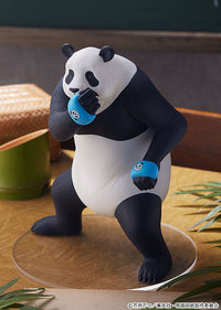 [PREORDER] POP UP PARADE Panda - Glacier Hobbies - Good Smile Company