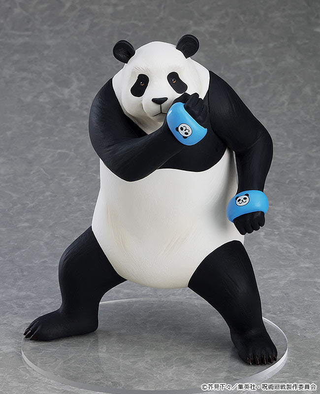 [PREORDER] POP UP PARADE Panda - Glacier Hobbies - Good Smile Company