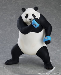 [PREORDER] POP UP PARADE Panda - Glacier Hobbies - Good Smile Company
