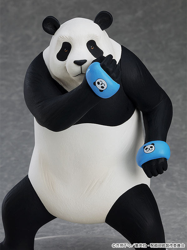 [PREORDER] POP UP PARADE Panda - Glacier Hobbies - Good Smile Company