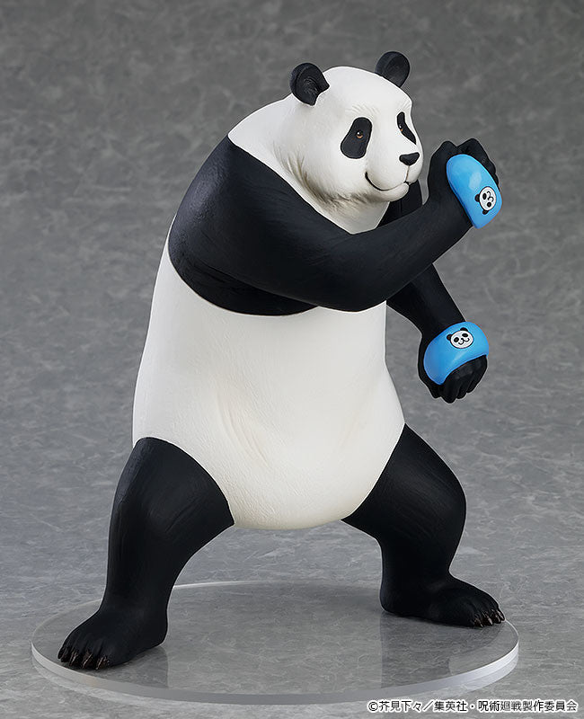 [PREORDER] POP UP PARADE Panda - Glacier Hobbies - Good Smile Company