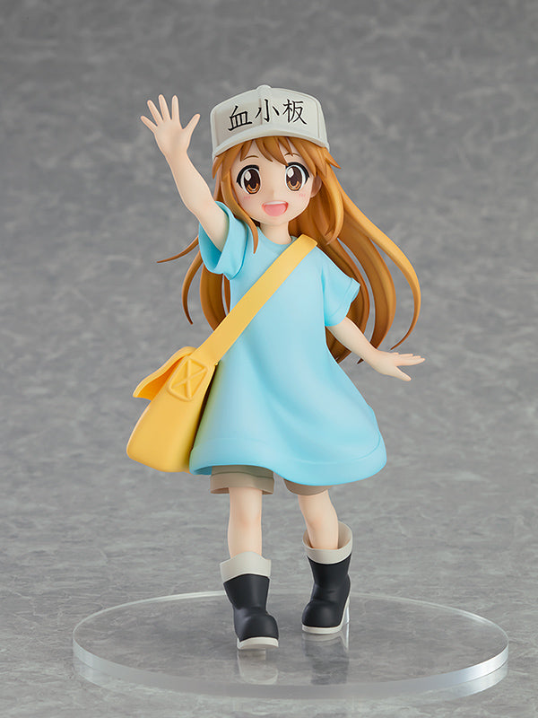 [PREORDER] POP UP PARADE Platelet - Glacier Hobbies - Good Smile Company