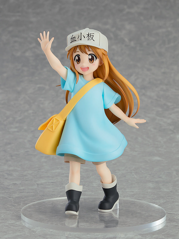 [PREORDER] POP UP PARADE Platelet - Glacier Hobbies - Good Smile Company