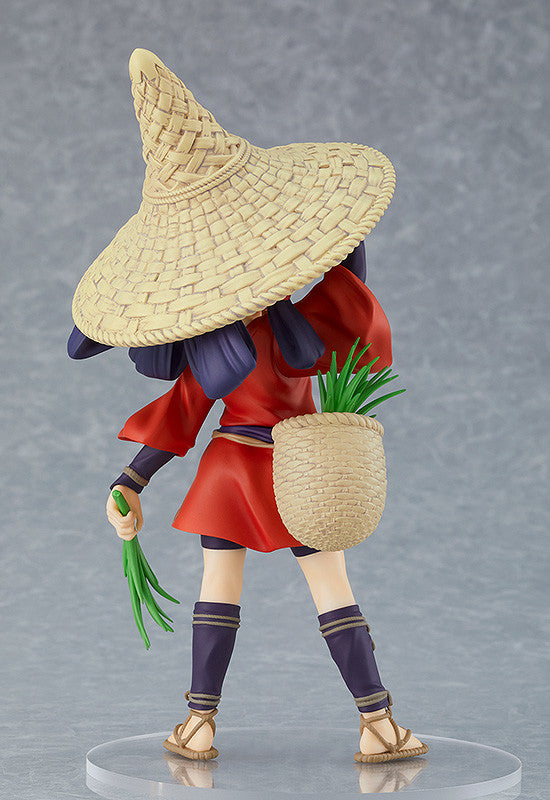 POP UP PARADE Princess Sakuna - Glacier Hobbies - Good Smile Company