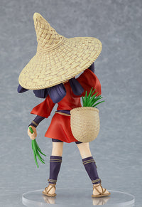 POP UP PARADE Princess Sakuna - Glacier Hobbies - Good Smile Company