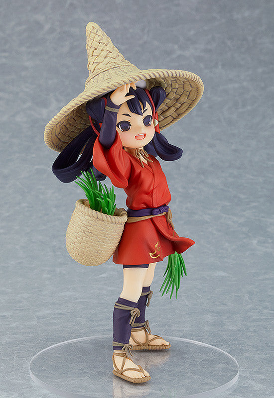 POP UP PARADE Princess Sakuna - Glacier Hobbies - Good Smile Company