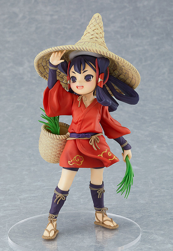 POP UP PARADE Princess Sakuna - Glacier Hobbies - Good Smile Company