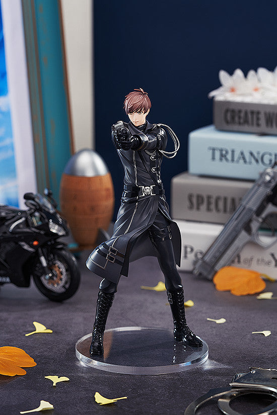 [PREORDER] POP UP PARADE Qi Bai - Glacier Hobbies - Good Smile Arts Shanghai