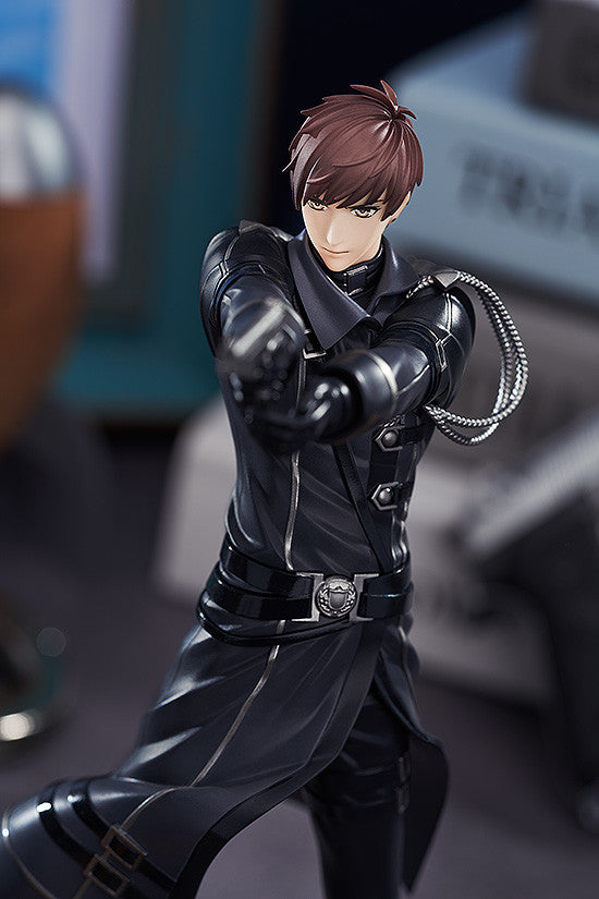 [PREORDER] POP UP PARADE Qi Bai - Glacier Hobbies - Good Smile Arts Shanghai