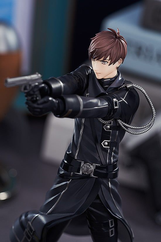 [PREORDER] POP UP PARADE Qi Bai - Glacier Hobbies - Good Smile Arts Shanghai