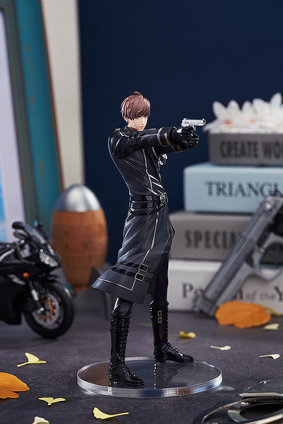 [PREORDER] POP UP PARADE Qi Bai - Glacier Hobbies - Good Smile Arts Shanghai