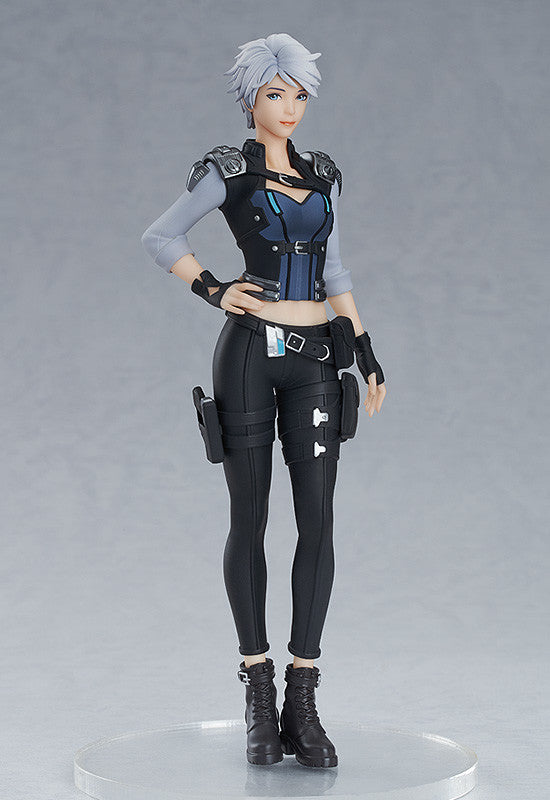 POP UP PARADE Ran Bing - Glacier Hobbies - Good Smile Arts Shanghai