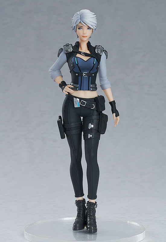 POP UP PARADE Ran Bing - Glacier Hobbies - Good Smile Arts Shanghai