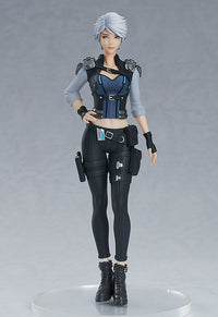 POP UP PARADE Ran Bing - Glacier Hobbies - Good Smile Arts Shanghai