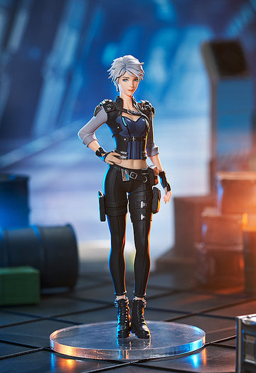 POP UP PARADE Ran Bing - Glacier Hobbies - Good Smile Arts Shanghai