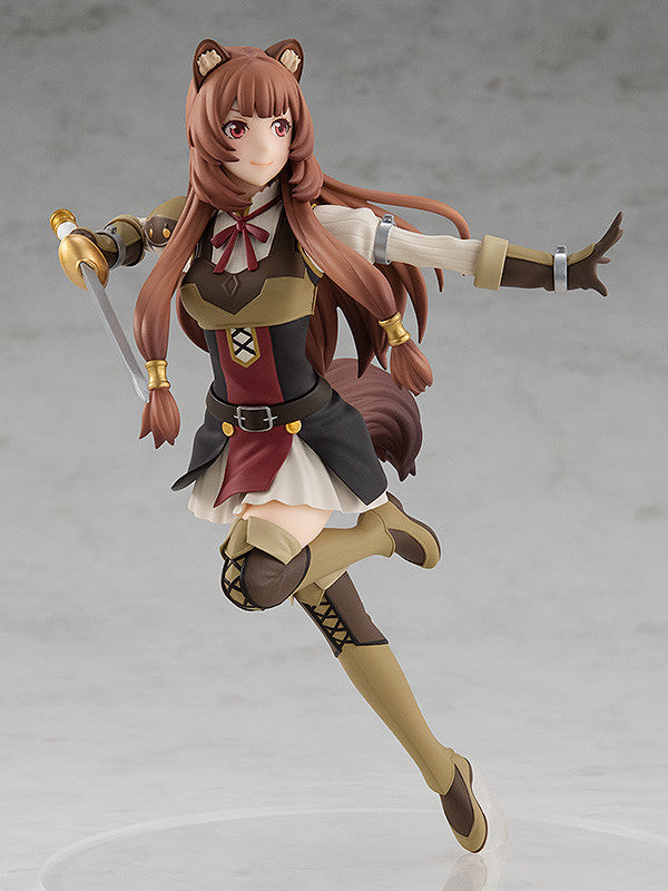 POP UP PARADE Raphtalia - Glacier Hobbies - Good Smile Company