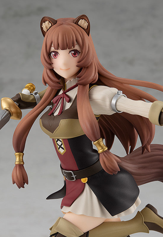 POP UP PARADE Raphtalia - Glacier Hobbies - Good Smile Company