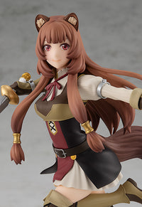 POP UP PARADE Raphtalia - Glacier Hobbies - Good Smile Company