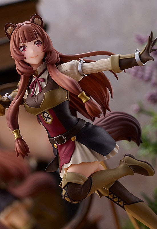 POP UP PARADE Raphtalia - Glacier Hobbies - Good Smile Company
