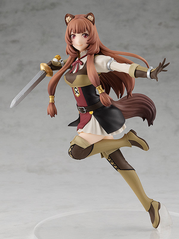 POP UP PARADE Raphtalia - Glacier Hobbies - Good Smile Company