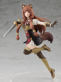 POP UP PARADE Raphtalia - Glacier Hobbies - Good Smile Company