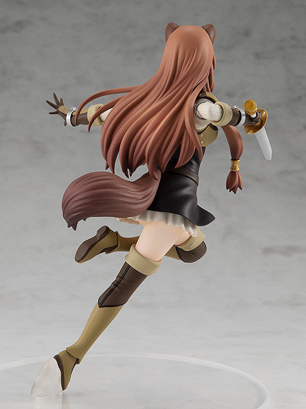POP UP PARADE Raphtalia - Glacier Hobbies - Good Smile Company