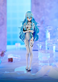 [PREORDER] POP UP PARADE Rei Ayanami: Long Hair Ver. - Glacier Hobbies - Good Smile Company