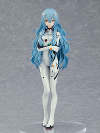 [PREORDER] POP UP PARADE Rei Ayanami: Long Hair Ver. - Glacier Hobbies - Good Smile Company