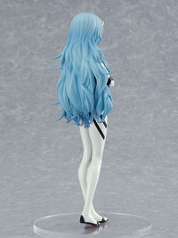 [PREORDER] POP UP PARADE Rei Ayanami: Long Hair Ver. - Glacier Hobbies - Good Smile Company
