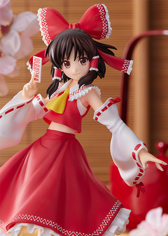 [PREORDER] POP UP PARADE Reimu Hakurei - Glacier Hobbies - Good Smile Company
