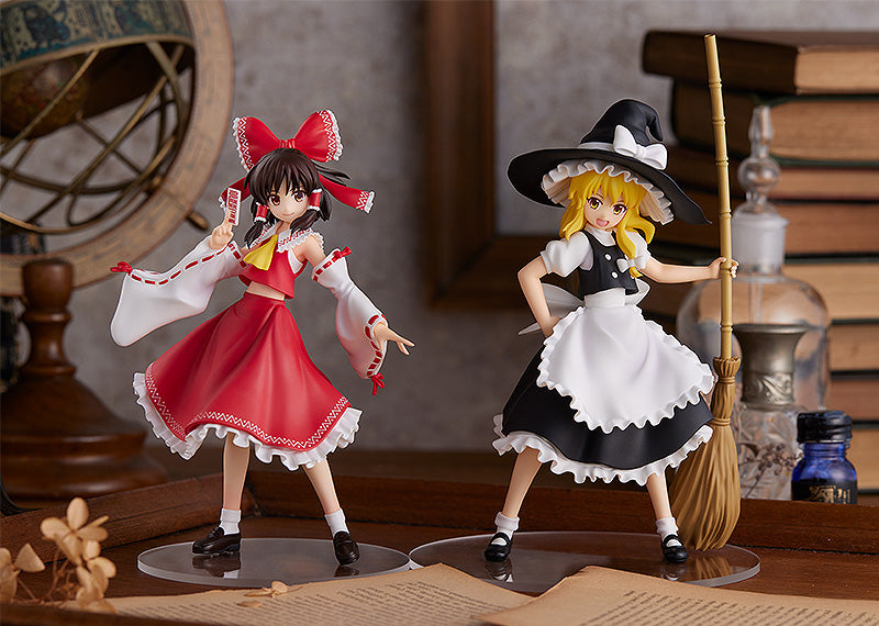 [PREORDER] POP UP PARADE Reimu Hakurei - Glacier Hobbies - Good Smile Company