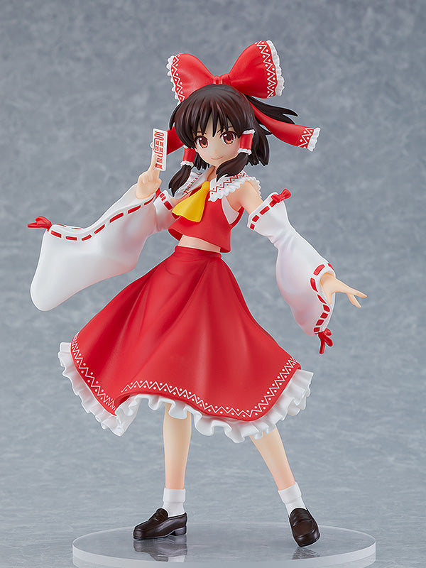 [PREORDER] POP UP PARADE Reimu Hakurei - Glacier Hobbies - Good Smile Company
