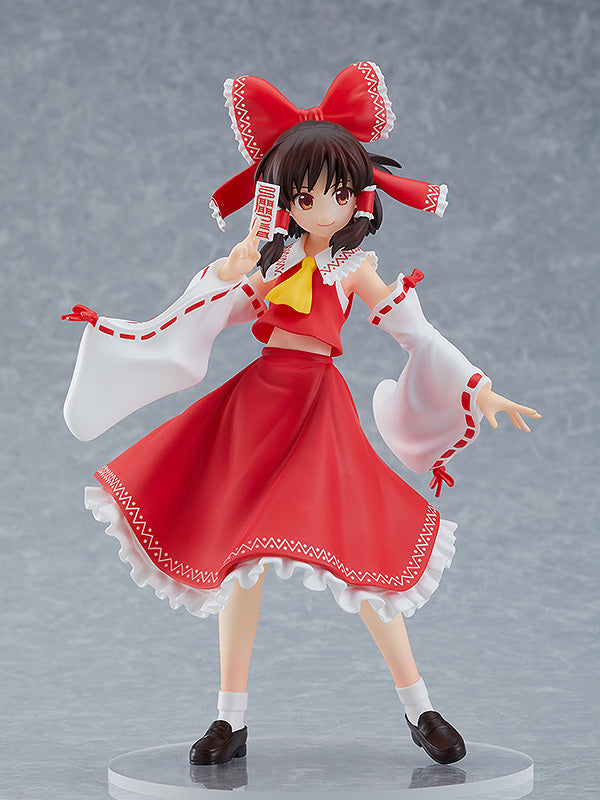 [PREORDER] POP UP PARADE Reimu Hakurei - Glacier Hobbies - Good Smile Company