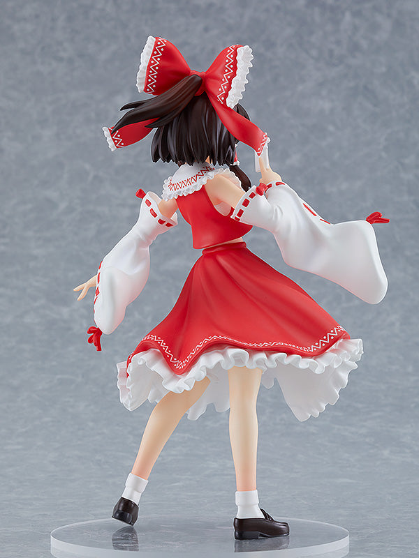 [PREORDER] POP UP PARADE Reimu Hakurei - Glacier Hobbies - Good Smile Company