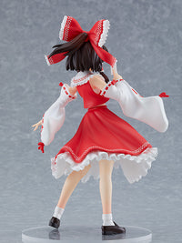 [PREORDER] POP UP PARADE Reimu Hakurei - Glacier Hobbies - Good Smile Company