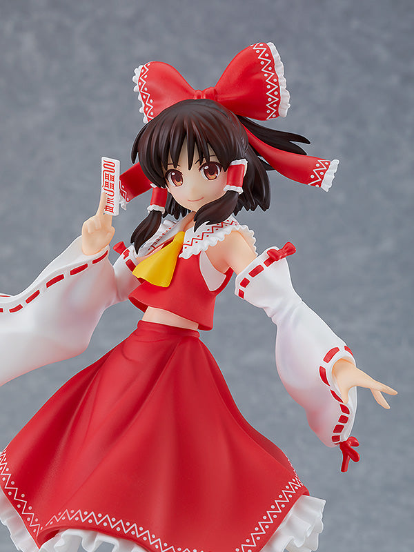 [PREORDER] POP UP PARADE Reimu Hakurei - Glacier Hobbies - Good Smile Company