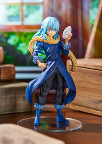 [PREORDER] POP UP PARADE Rimuru - Glacier Hobbies - Good Smile Company