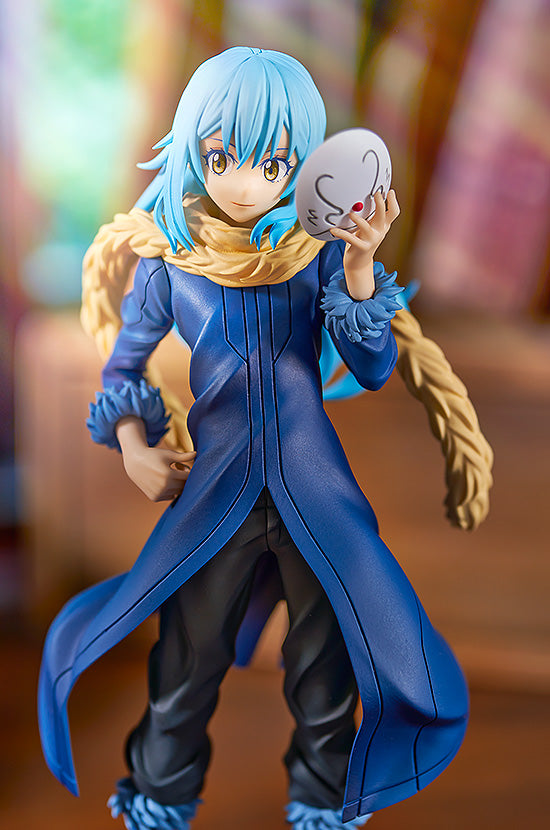 [PREORDER] POP UP PARADE Rimuru - Glacier Hobbies - Good Smile Company