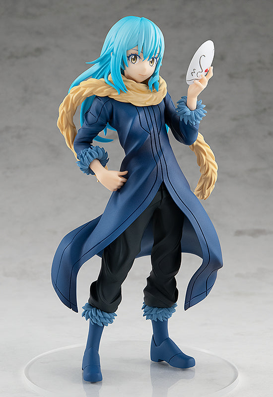 [PREORDER] POP UP PARADE Rimuru - Glacier Hobbies - Good Smile Company